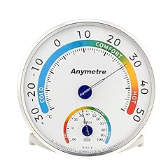 Thermomètre hygromètre 1 d'occasion  Livré partout en France