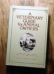 Veterinary guide animal for sale  Delivered anywhere in USA 