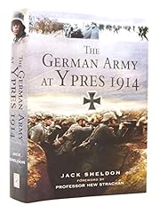 German army ypres for sale  Delivered anywhere in UK