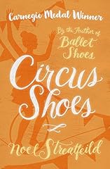 Circus shoes for sale  Delivered anywhere in UK