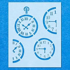 Vintage clocks roman for sale  Delivered anywhere in UK