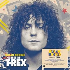 Best rex bolan for sale  Delivered anywhere in UK