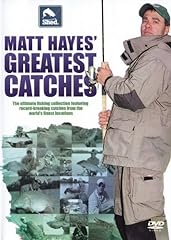 Matt hayes greatest for sale  Delivered anywhere in UK