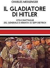 Gladiatore hitler. vita usato  Spedito ovunque in Italia 