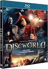 Discworld blu ray for sale  Delivered anywhere in UK