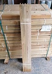 Square tree stakes for sale  Delivered anywhere in UK