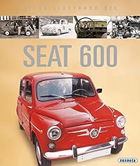 Seat 600 usato  Spedito ovunque in Italia 