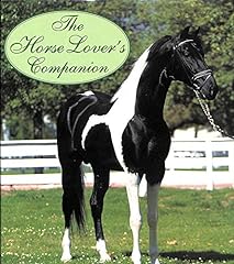 Horse lovers companion for sale  Delivered anywhere in UK