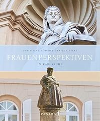 Frauenperspektiven karlsruhe gebraucht kaufen  Wird an jeden Ort in Deutschland