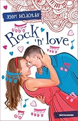Stargirl. rock love usato  Spedito ovunque in Italia 