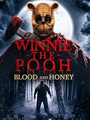 Winnie pooh blood for sale  Delivered anywhere in USA 