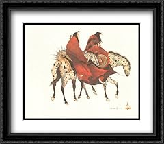 Loss matted 34x28 for sale  Delivered anywhere in USA 