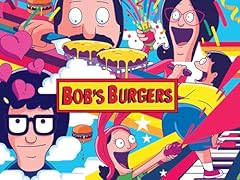 Bob burgers gebraucht kaufen  Wird an jeden Ort in Deutschland