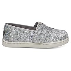 Toms silver iridescent for sale  Delivered anywhere in USA 