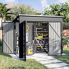 Aoxun shed outdoor for sale  Delivered anywhere in USA 