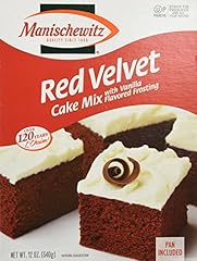 Manischewitz mix cake for sale  Delivered anywhere in USA 