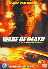 Wake death dvd for sale  Delivered anywhere in UK