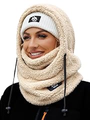 Velai balaclava fleece for sale  Delivered anywhere in USA 