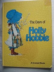 Days holly hobbie for sale  Delivered anywhere in USA 