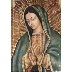 Lady guadalupe hardcover for sale  Delivered anywhere in USA 