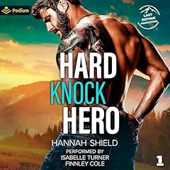 Hard knock hero for sale  Delivered anywhere in USA 