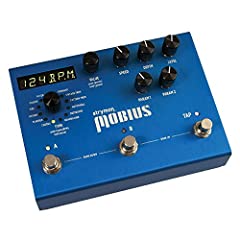 Strymon mobius modulation for sale  Delivered anywhere in UK