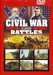 Civil war battles for sale  Delivered anywhere in UK