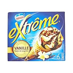 Nestlé crème glacée d'occasion  Livré partout en France