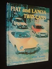 Fiat lancia twin for sale  Delivered anywhere in UK