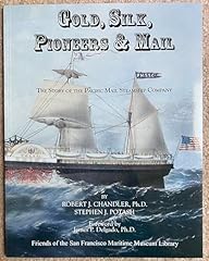 Gold silk pioneers for sale  Delivered anywhere in USA 
