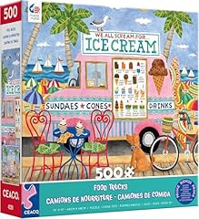 Ceaco food trucks for sale  Delivered anywhere in USA 