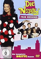 Nanny season 3 gebraucht kaufen  Wird an jeden Ort in Deutschland