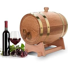 Botte rovere vino usato  Spedito ovunque in Italia 