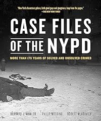 Case files nypd for sale  Delivered anywhere in USA 