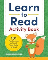 Learn read activity for sale  Delivered anywhere in USA 