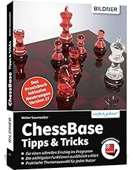 Chessbase tipps tricks gebraucht kaufen  Wird an jeden Ort in Deutschland