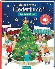 Erstes liederbuch weihnachten gebraucht kaufen  Wird an jeden Ort in Deutschland