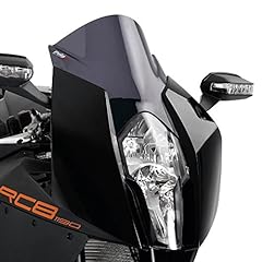 Racing screen compatible for sale  Delivered anywhere in UK