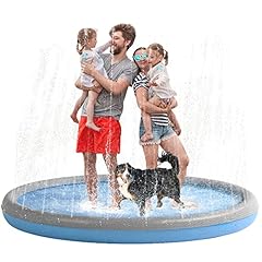 Niubya splash pad for sale  Delivered anywhere in USA 