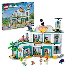 Lego friends hôpital d'occasion  Livré partout en France