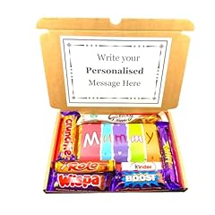 Mummy chocolate hamper for sale  Delivered anywhere in UK