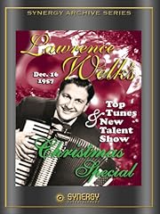 Lawrence welk top for sale  Delivered anywhere in USA 