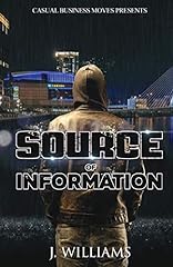 Source information for sale  Delivered anywhere in USA 