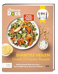 Ernährungs docs diabetes gebraucht kaufen  Wird an jeden Ort in Deutschland
