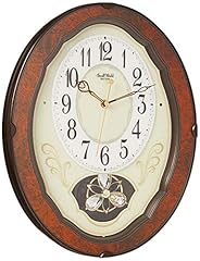 Rhythm clocks caprice for sale  Delivered anywhere in USA 