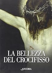 Bellezza del crocifisso usato  Spedito ovunque in Italia 