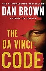 Vinci code novel for sale  Delivered anywhere in USA 