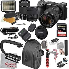 Cardinal camera sony for sale  Delivered anywhere in USA 