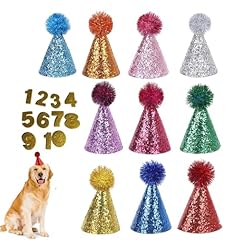 Party hats teddys for sale  Delivered anywhere in UK