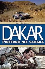 Dakar usato  Spedito ovunque in Italia 